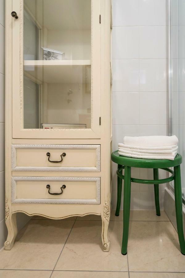 Apartment Dinka With Terrace Σπλιτ Εξωτερικό φωτογραφία